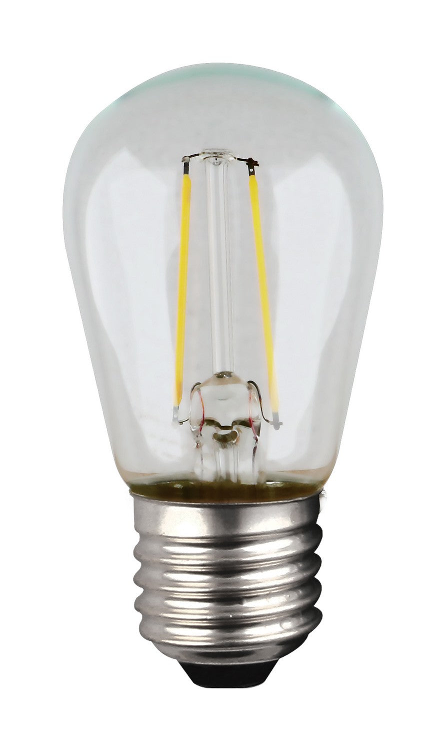 Satco Lighting S8027   Light Bulb Clear