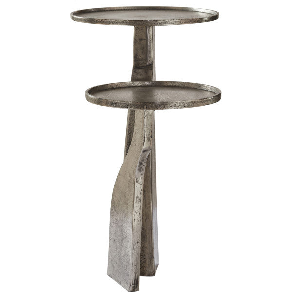 Renwil Lighting TA436 Nantucket Table Furniture Bronze / Dark