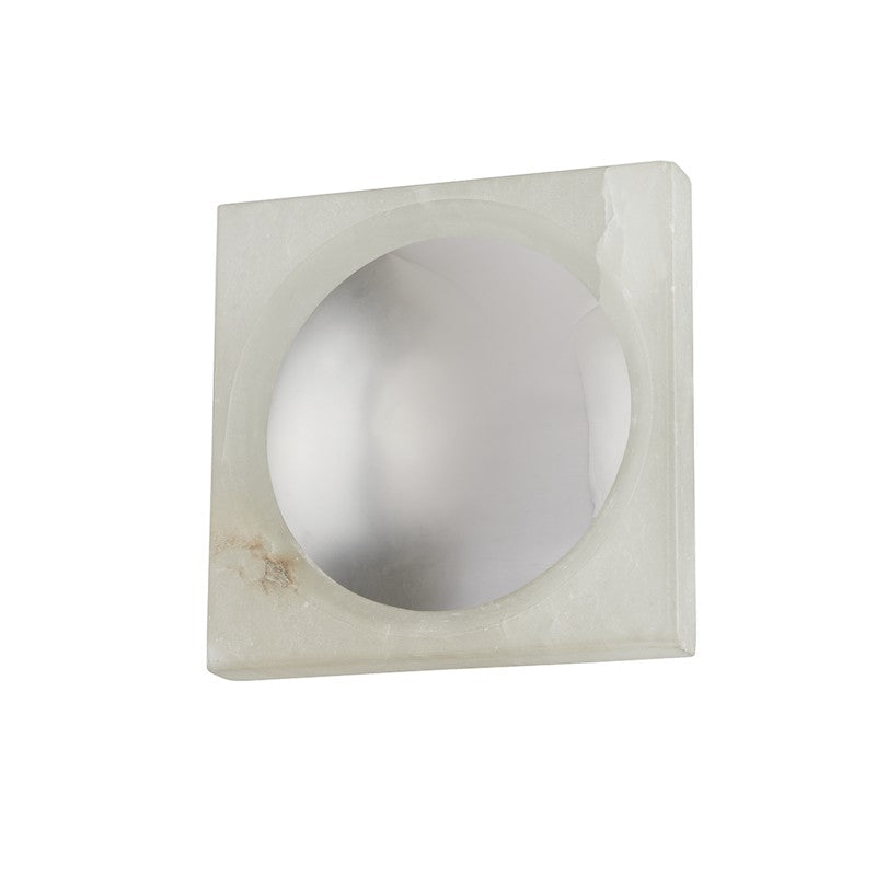 Corbett Hamel 416-09-BN Wall Sconce Light - Burnished Nickel