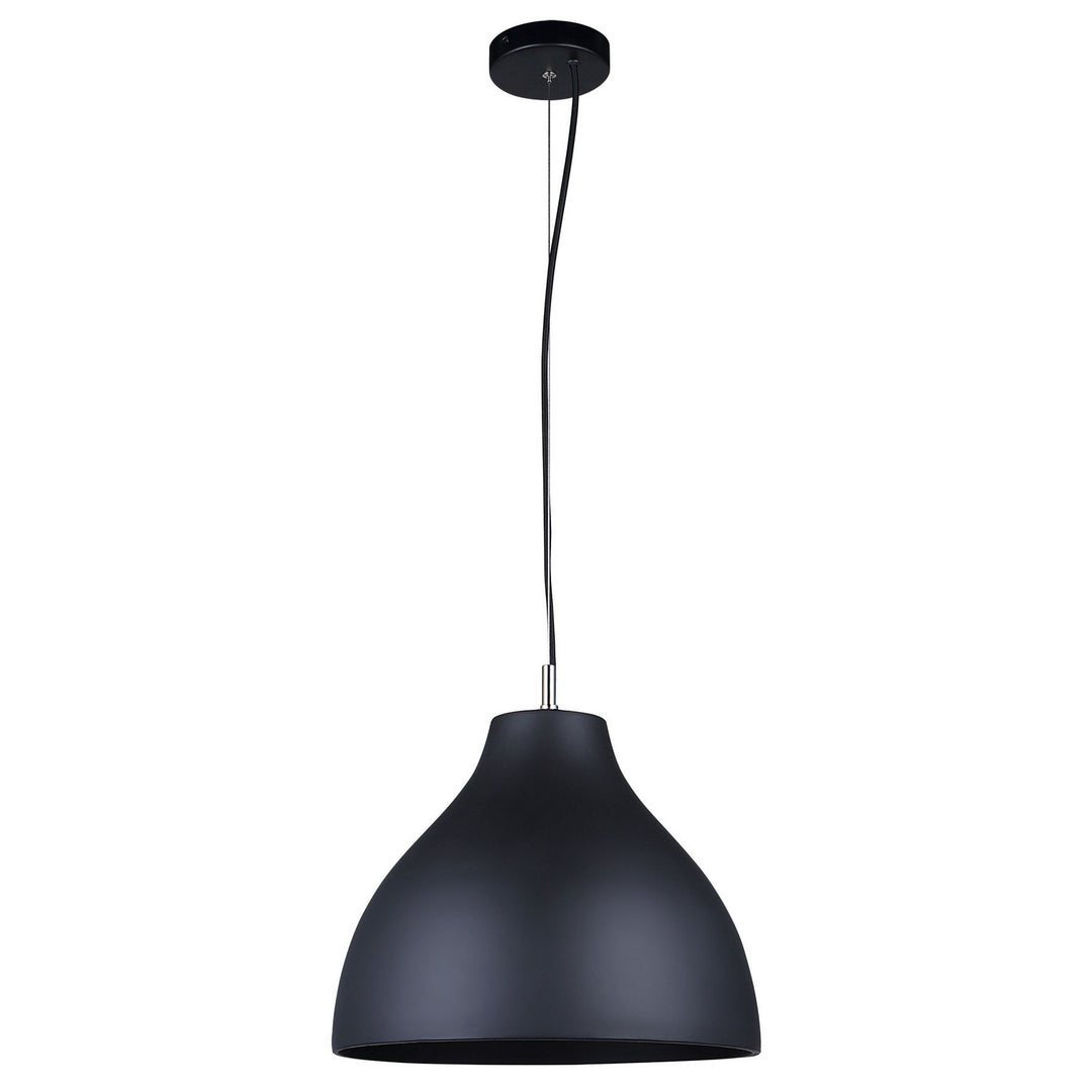 Renwil Chantal LPC125B Pendant Light - Black