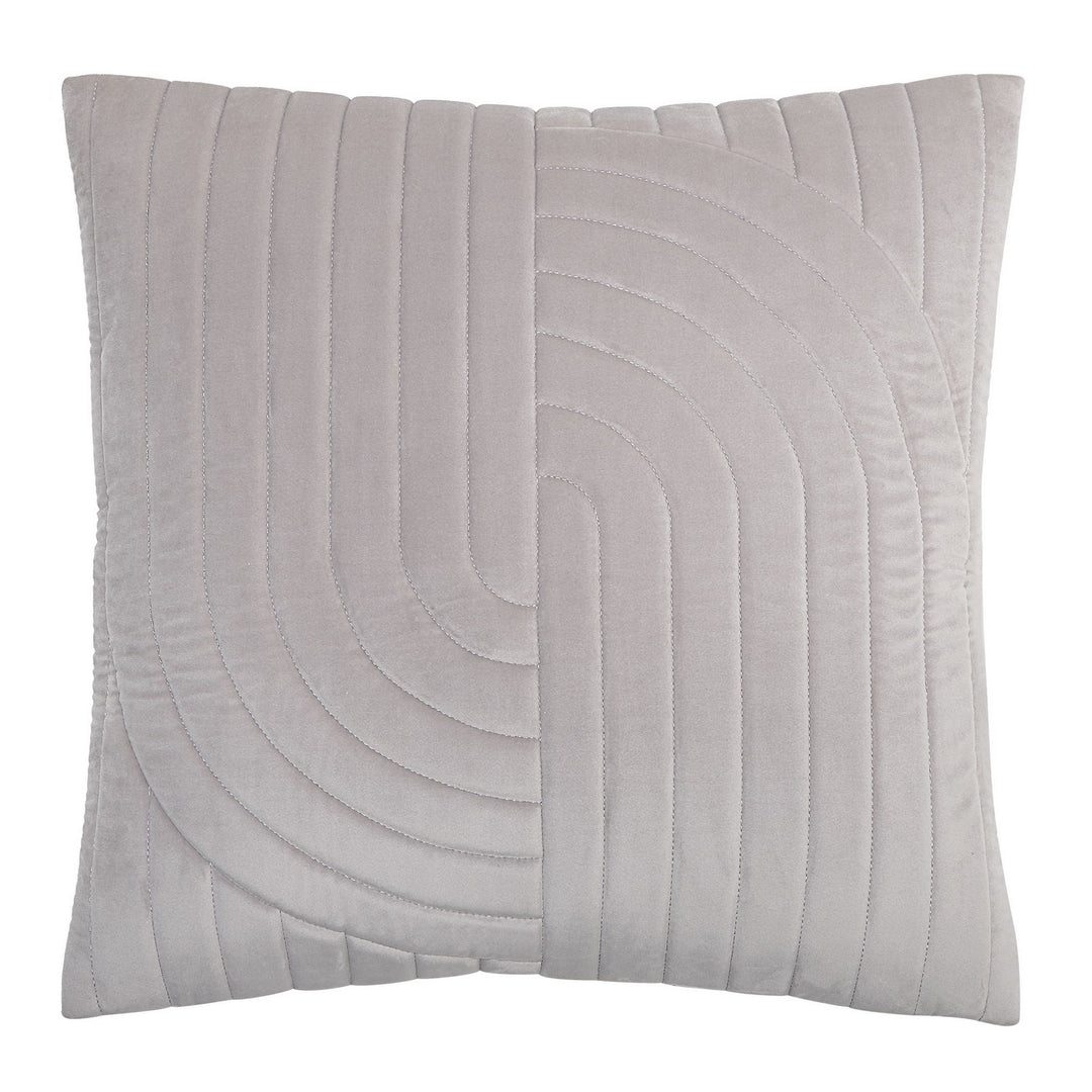 Renwil Lighting PWFL1429 Ultar Pillow Home Decor Gray