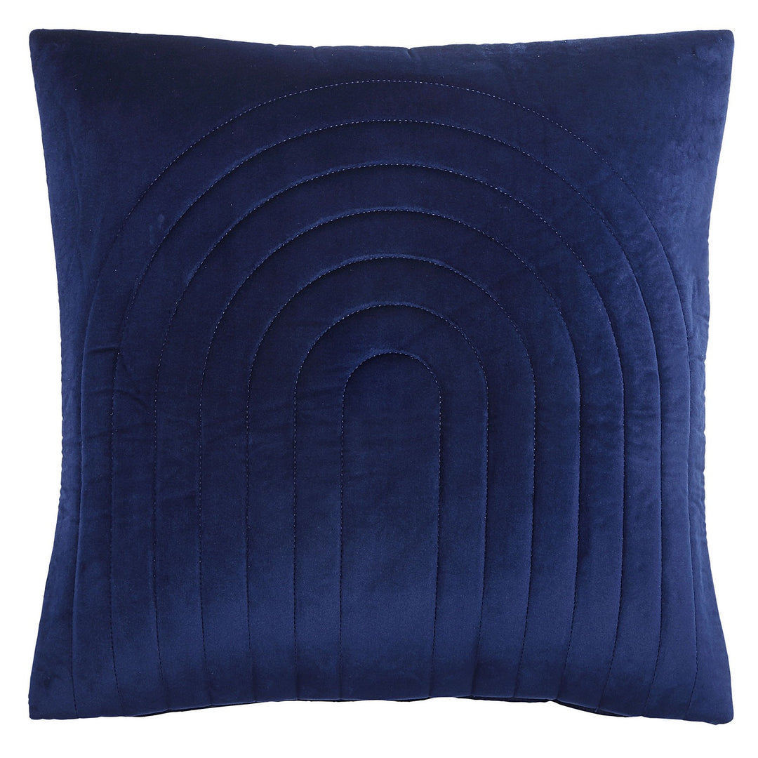 Renwil Lighting PWFL1430 Pichu Pillow Home Decor Blue