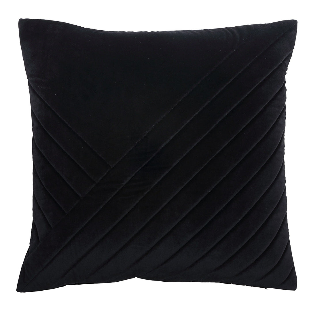 Renwil Lighting PWFL1431 Diran Pillow Home Decor Black