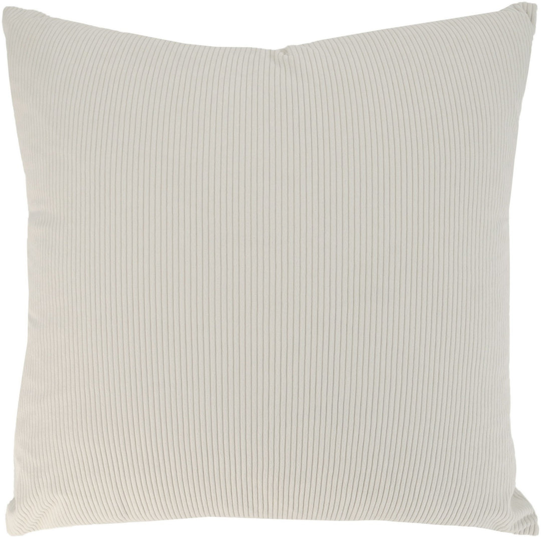 Renwil Lighting PWFL1441 Jolene Pillow Home Decor Cream/Beige