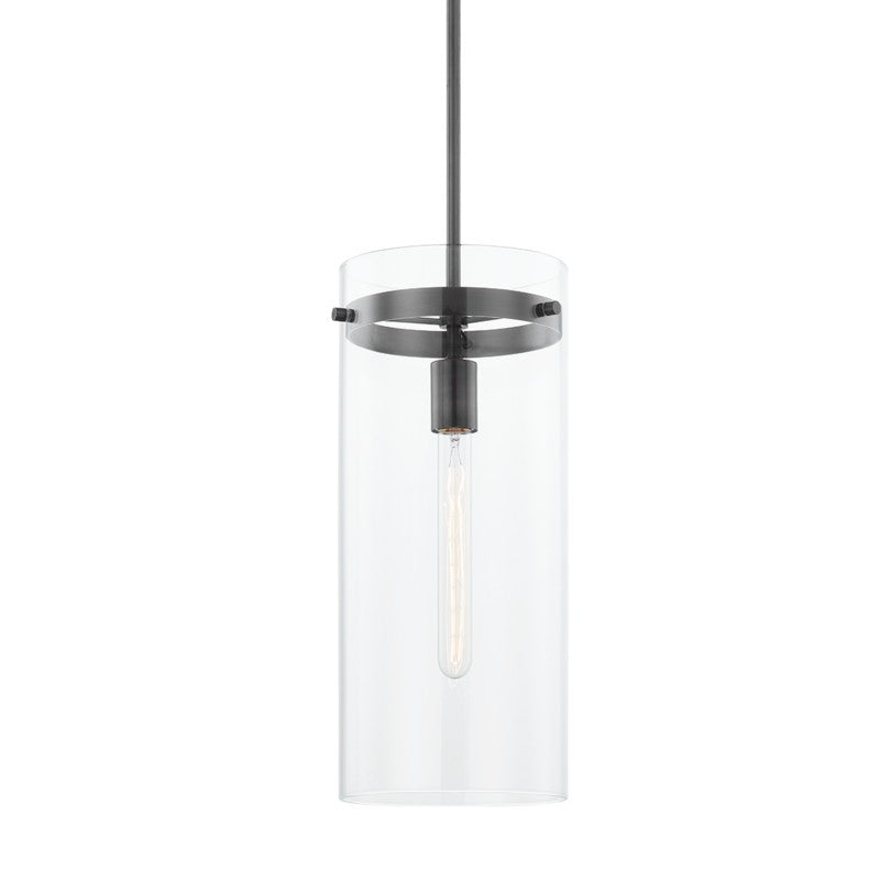 Mitzi Haisley H756701L-OB Pendant Light - Old Bronze