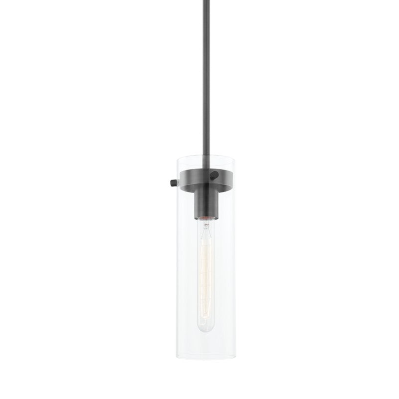 Mitzi Haisley H756701S-OB Pendant Light - Old Bronze