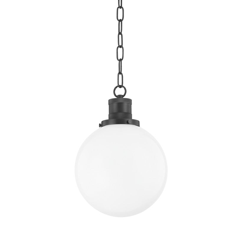 Mitzi Beverly H770701S-OB Pendant Light - Old Bronze