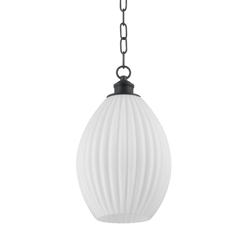 Mitzi Hillary H771701S-OB Pendant Light - Old Bronze