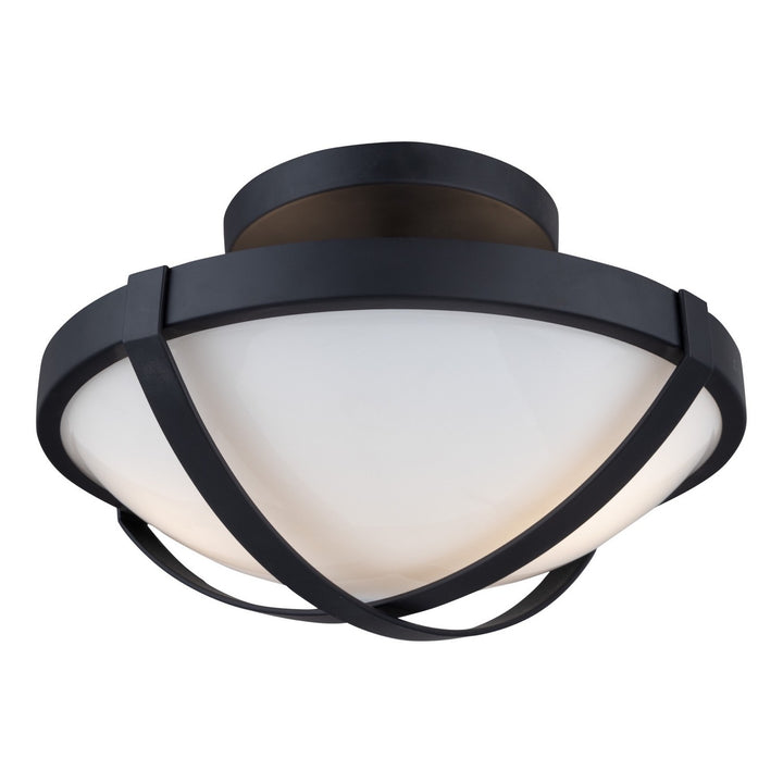 Artcraft Cara AC11703BK Ceiling Light - Black