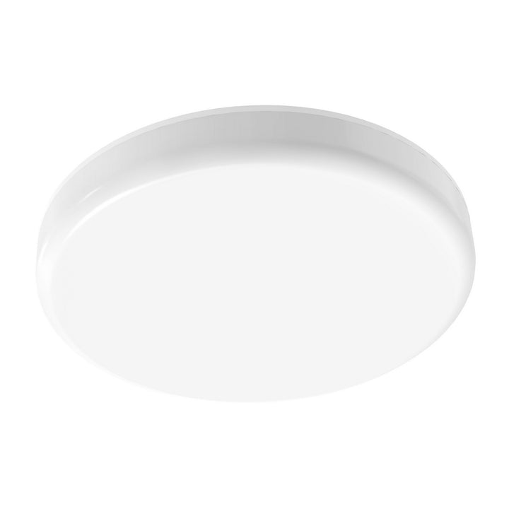 Artcraft LED Flushmounts AC6793WH Ceiling Light - White