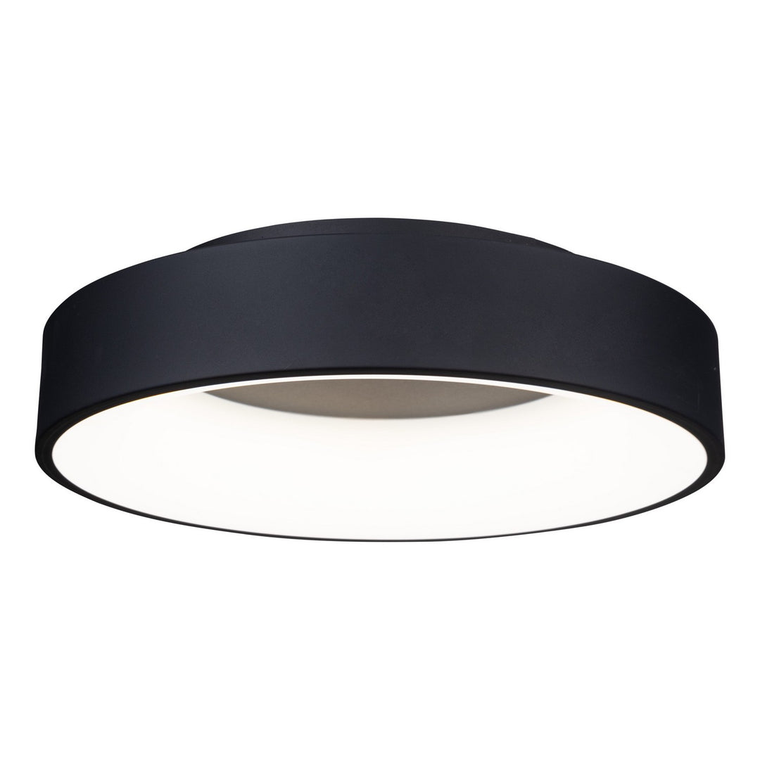 Artcraft Lazio BT2010BK Ceiling Light - Black