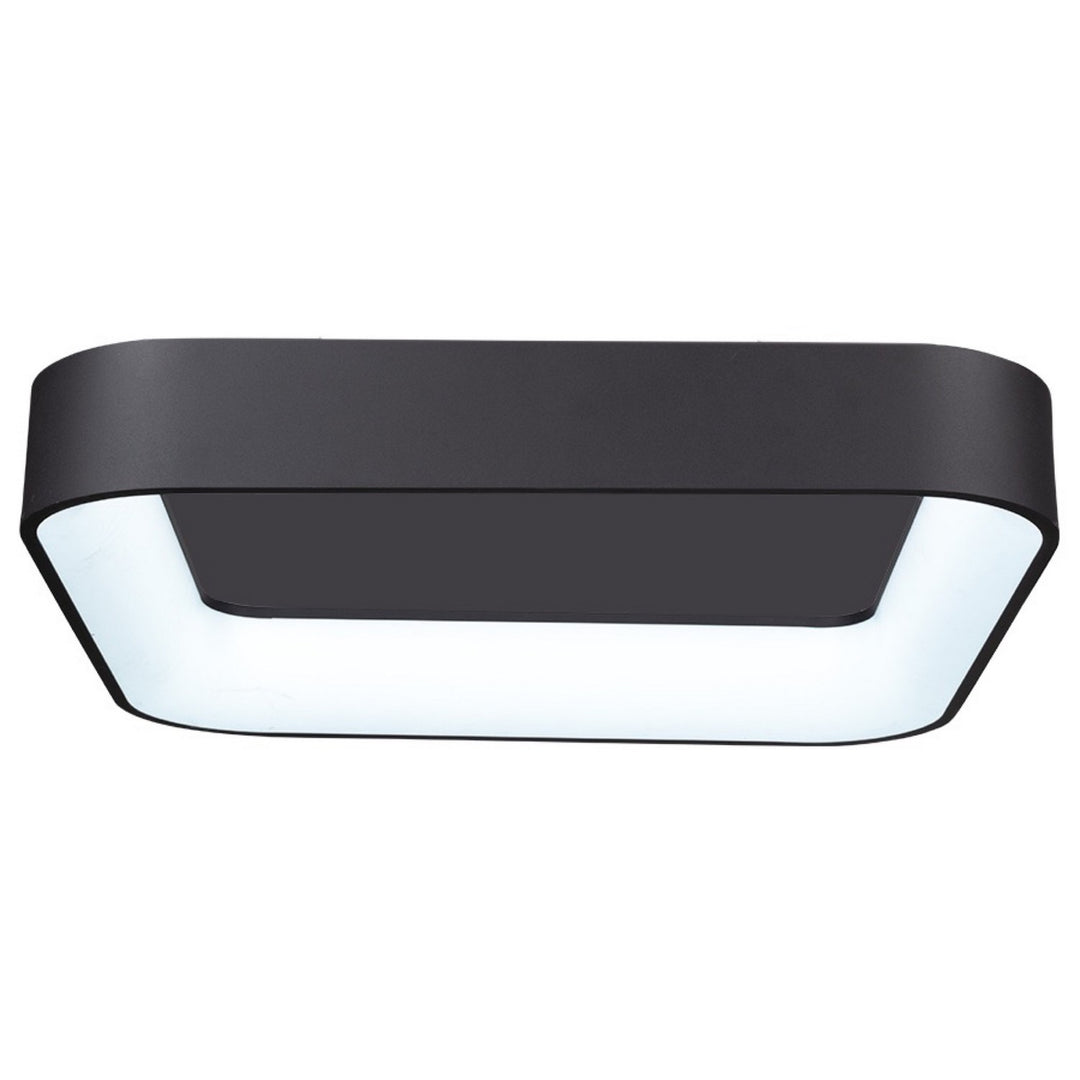 Artcraft Lazio BT2020BK Ceiling Light - Black