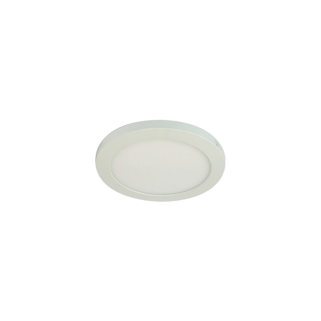 Nora  NELOCAC-6RL130W Ceiling Light - White