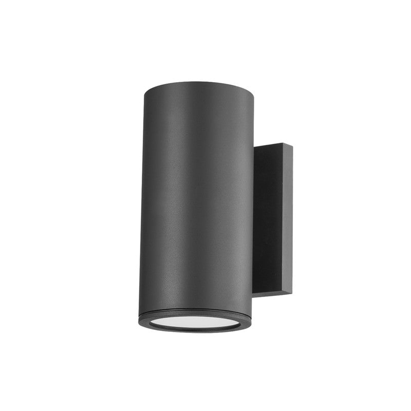 Troy Lighting B2309-TBK Modern Perry Outdoor Textured Black