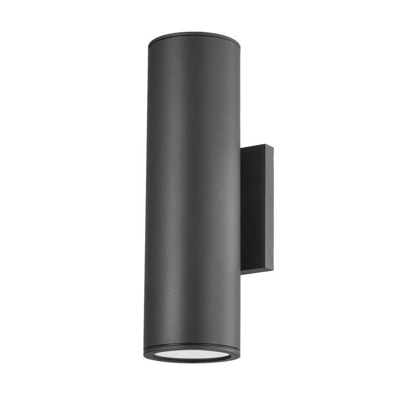 Troy Lighting B2315-TBK Modern Perry Outdoor Textured Black