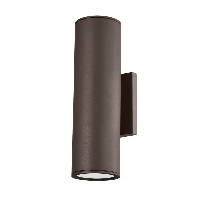 Troy Lighting B2315-TBZ Modern Perry Outdoor Textured Bronze