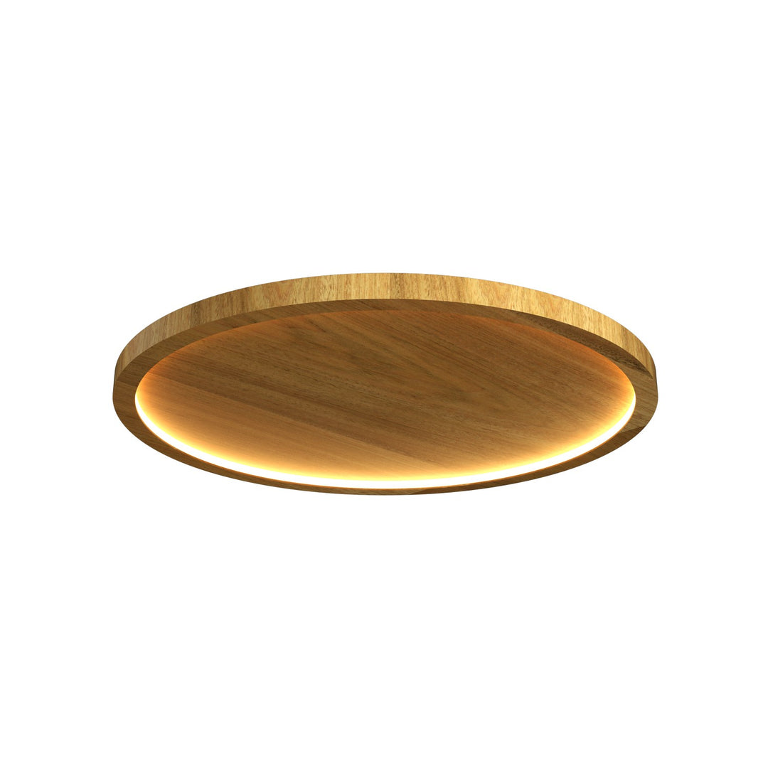 Accord Naia 5096LED.09 Ceiling Light - Louro Freijo