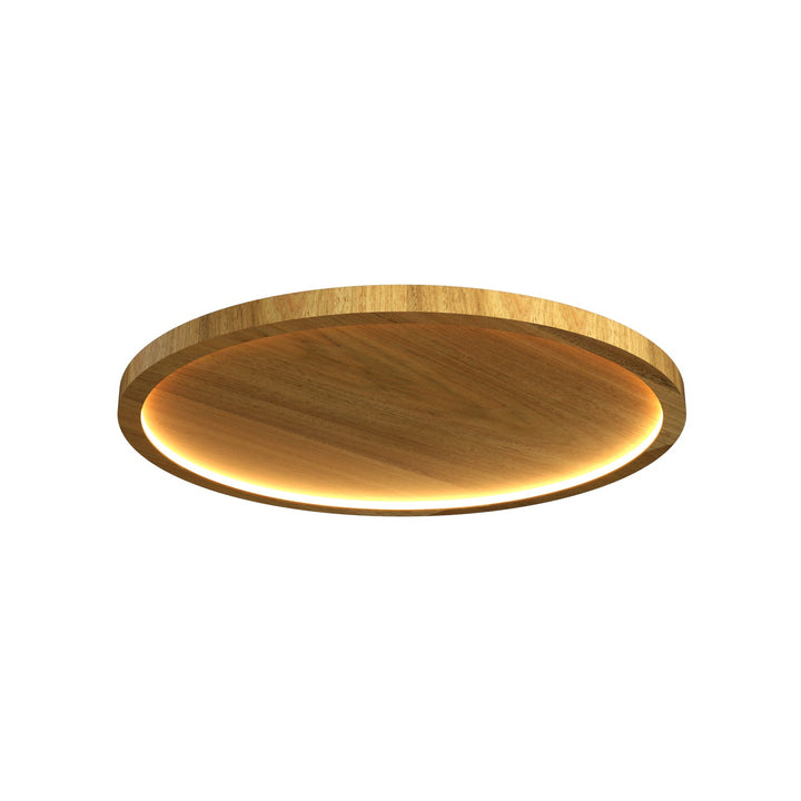 Accord Naia 5096LED.09 Ceiling Light - Louro Freijo