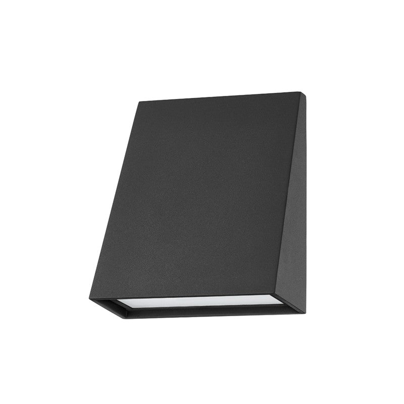 Troy Lighting B6507-TBK Modern Roy Outdoor Textured Black