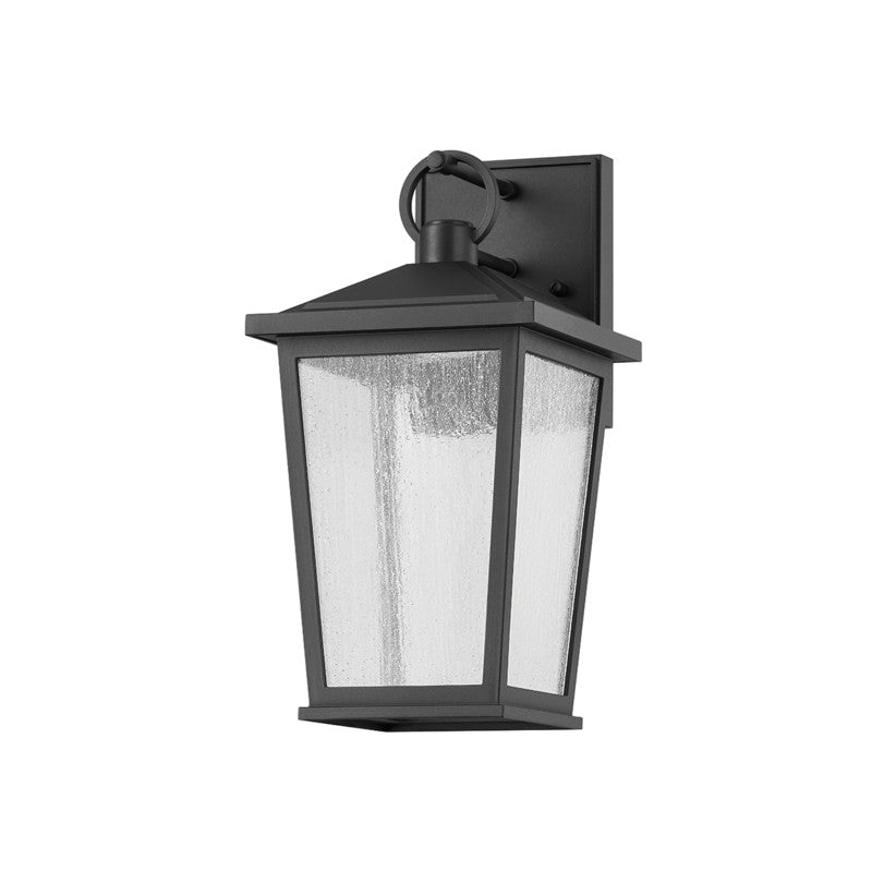 Troy Lighting B8905-TBK  Soren Outdoor Textured Black