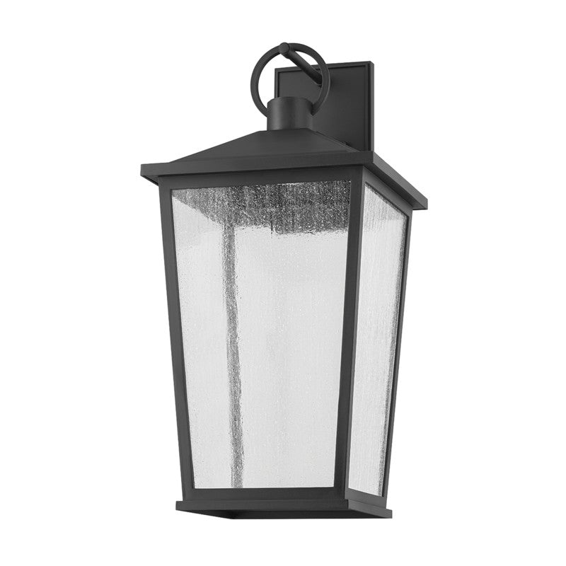 Troy Lighting B8906-TBK  Soren Outdoor Textured Black
