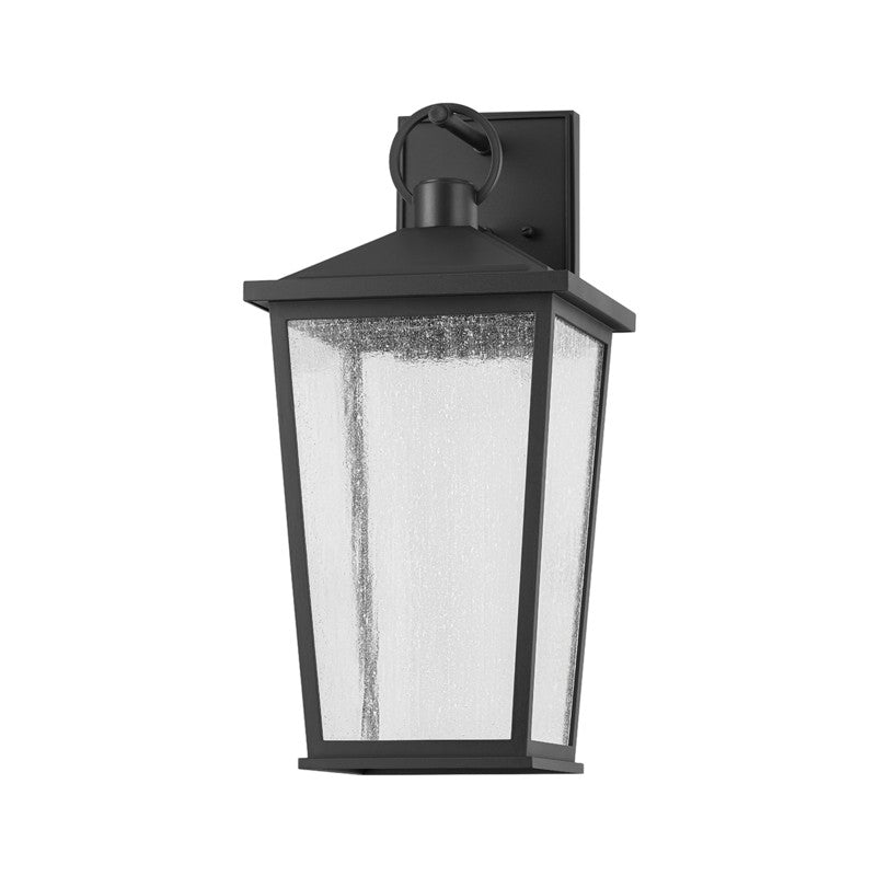 Troy Lighting B8907-TBK  Soren Outdoor Textured Black