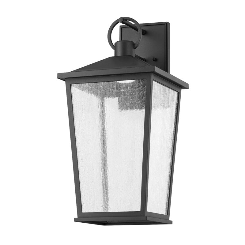 Troy Lighting B8908-TBK  Soren Outdoor Textured Black