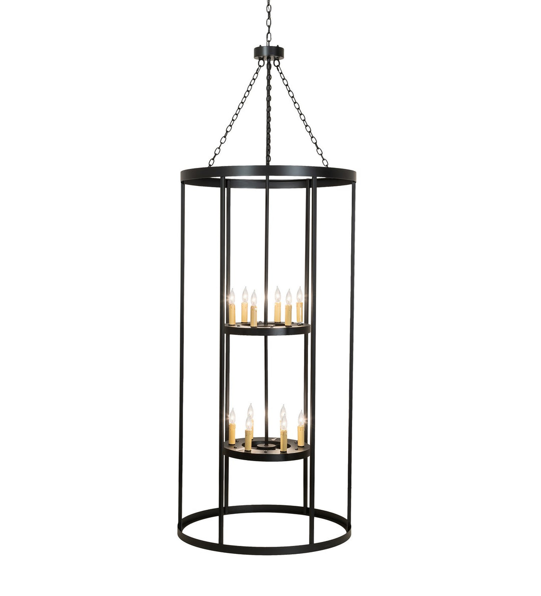 Meyda Tiffany Cilindro 229429 Pendant Light -