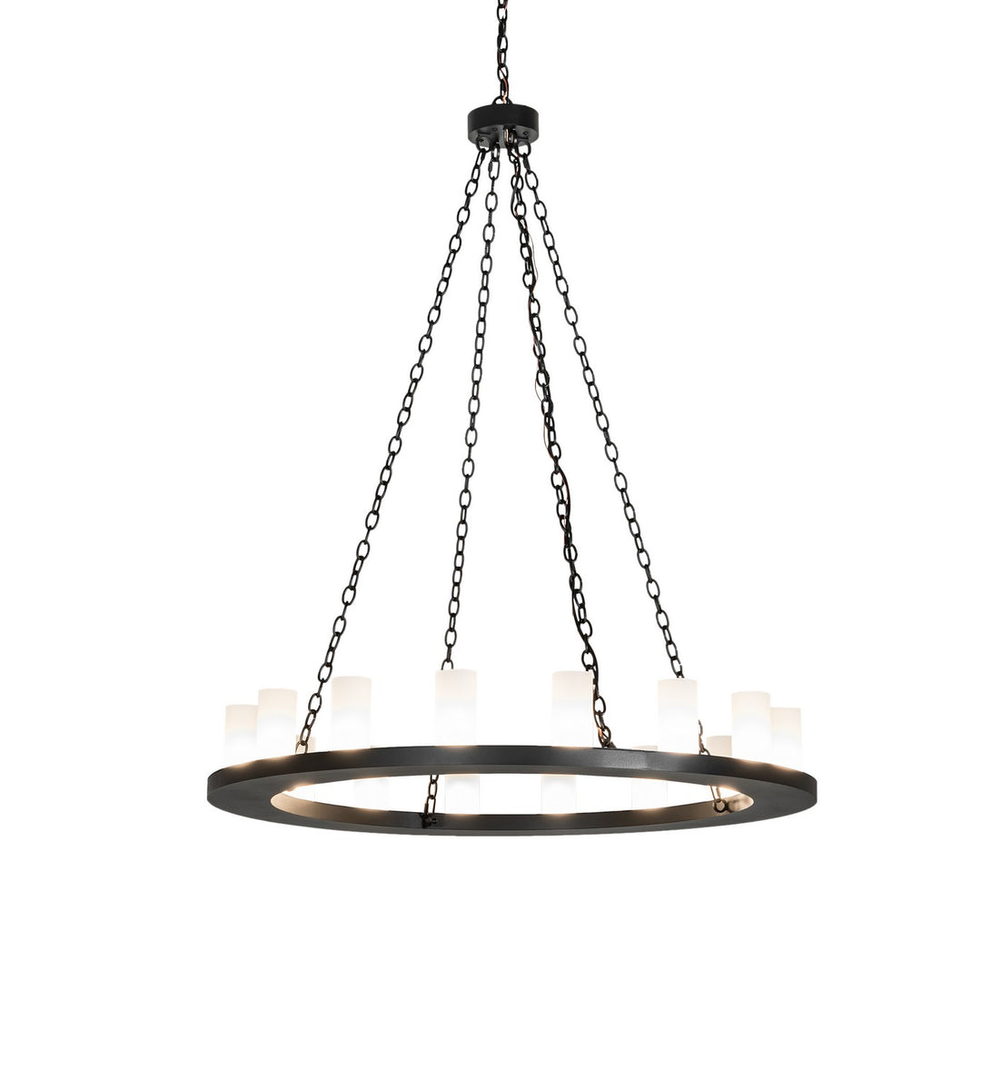 Meyda Tiffany Loxley 258646 Chandelier Light -