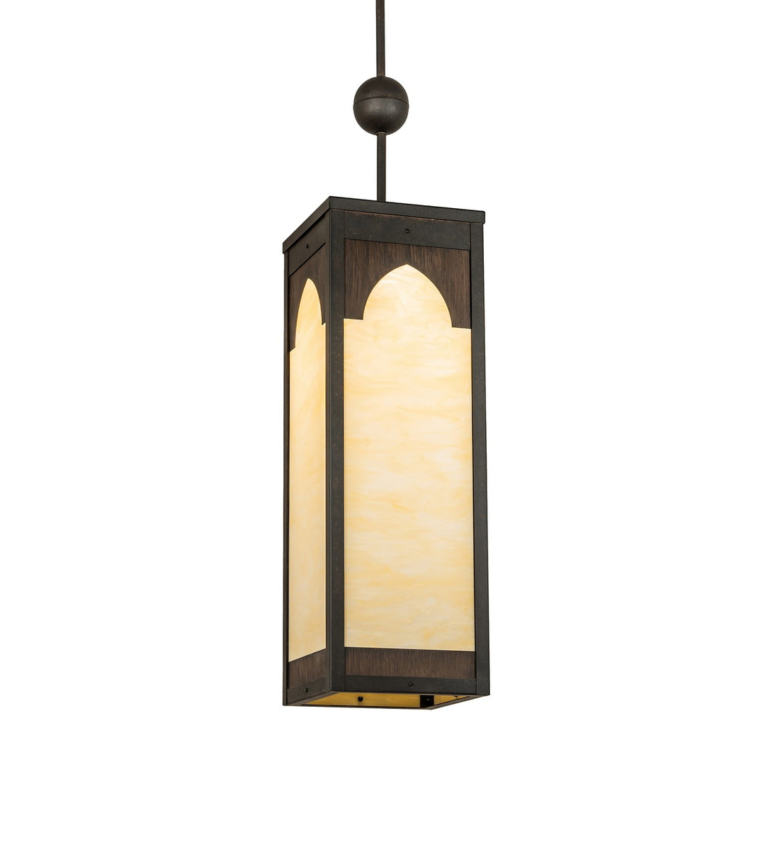 Meyda Tiffany Bellver 259263 Pendant Light - Custom