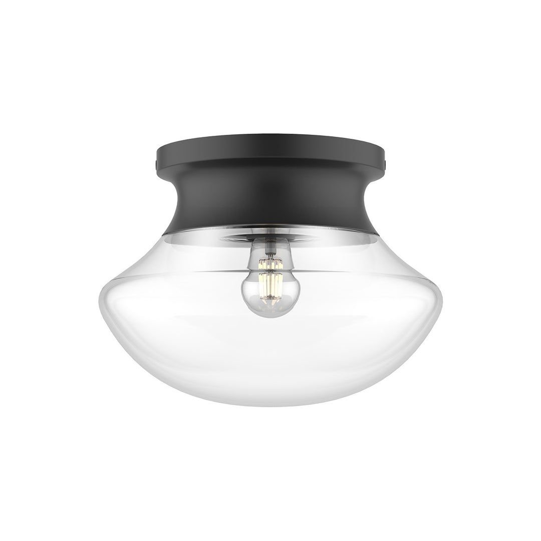 Alora Mood marcel FM464012MB Ceiling Light - Matte Black