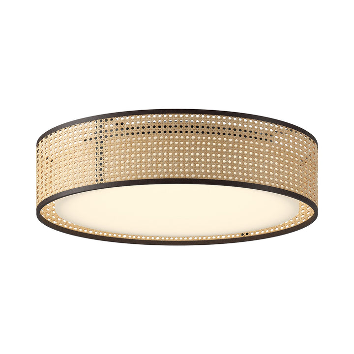 Alora Mood lyla FM479020RB Ceiling Light - Rattan