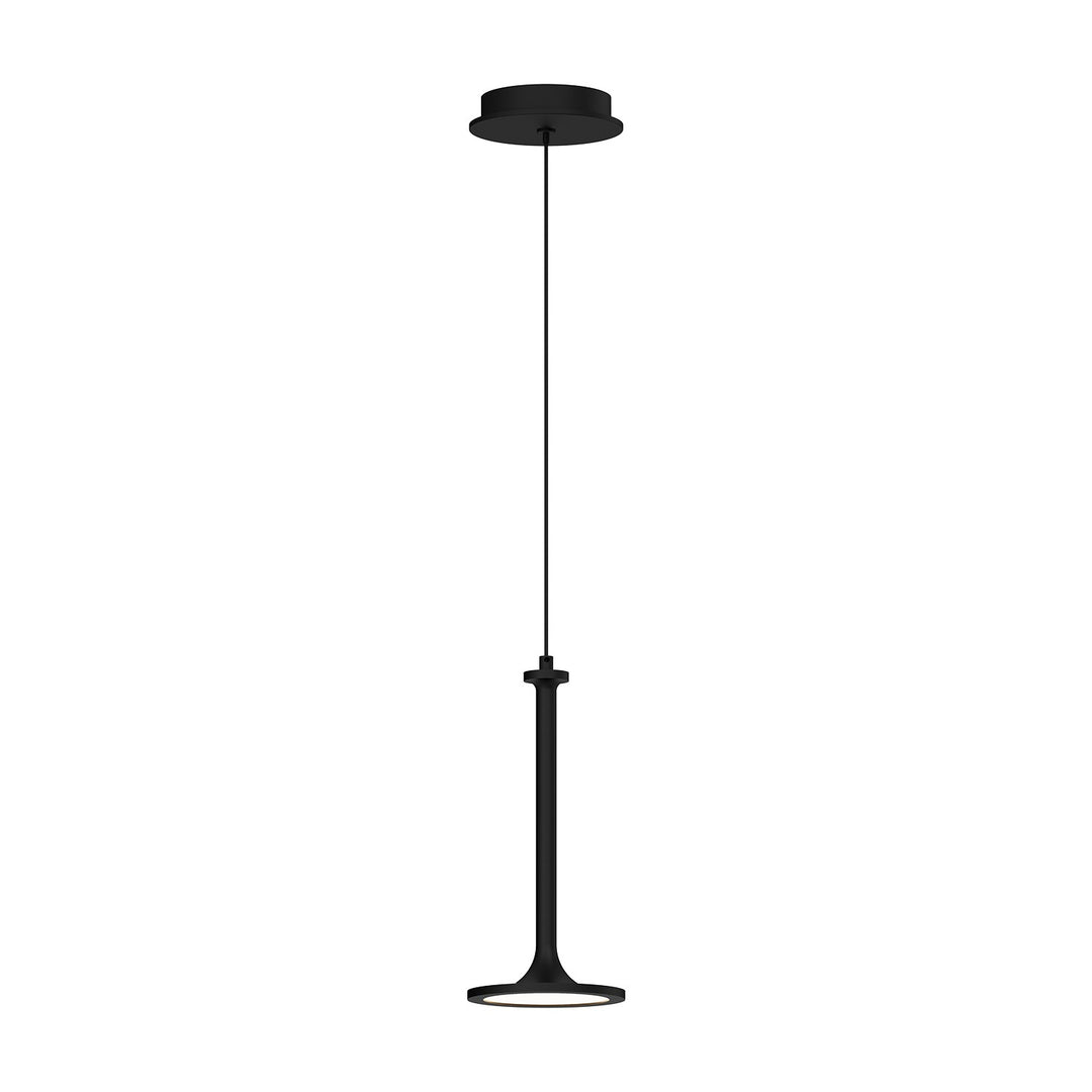 Alora Mood issa PD418006MB Pendant Light - Matte Black