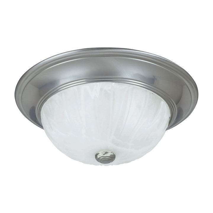 Savoy House Flush Mount 6-11264-11-SN Ceiling Light - Satin Nickel