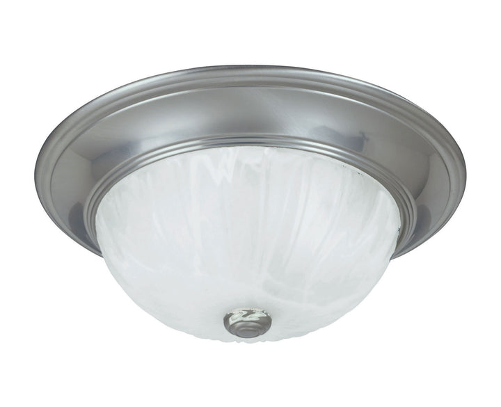 Savoy House Flush Mount 6-11264-11-SN Ceiling Light - Satin Nickel