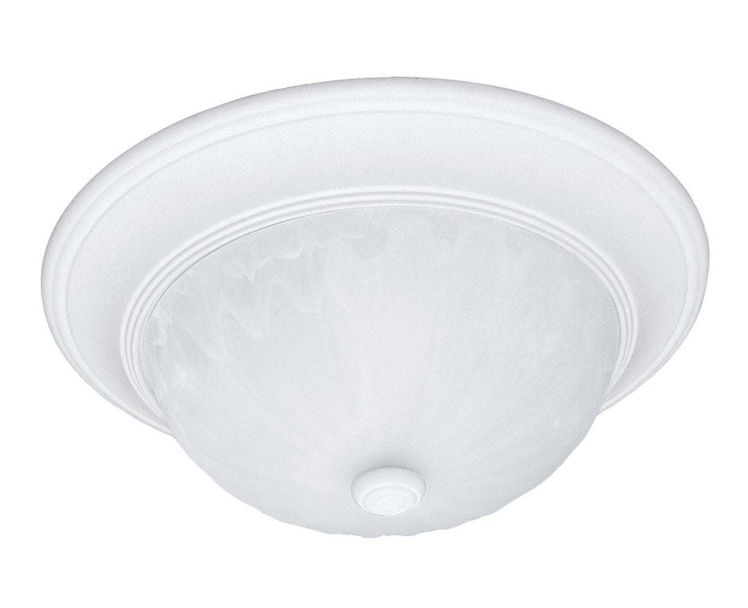 Savoy House Flush Mount 6-13264-13-80 Ceiling Light - Matte White