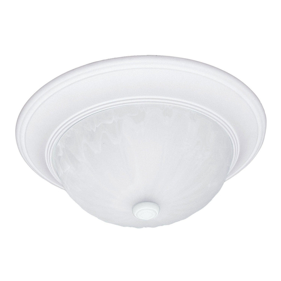 Savoy House Flush Mount 6-13264-13-80 Ceiling Light - Matte White