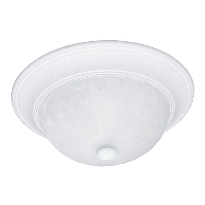 Savoy House Flush Mount 6-13264-13-80 Ceiling Light - Matte White