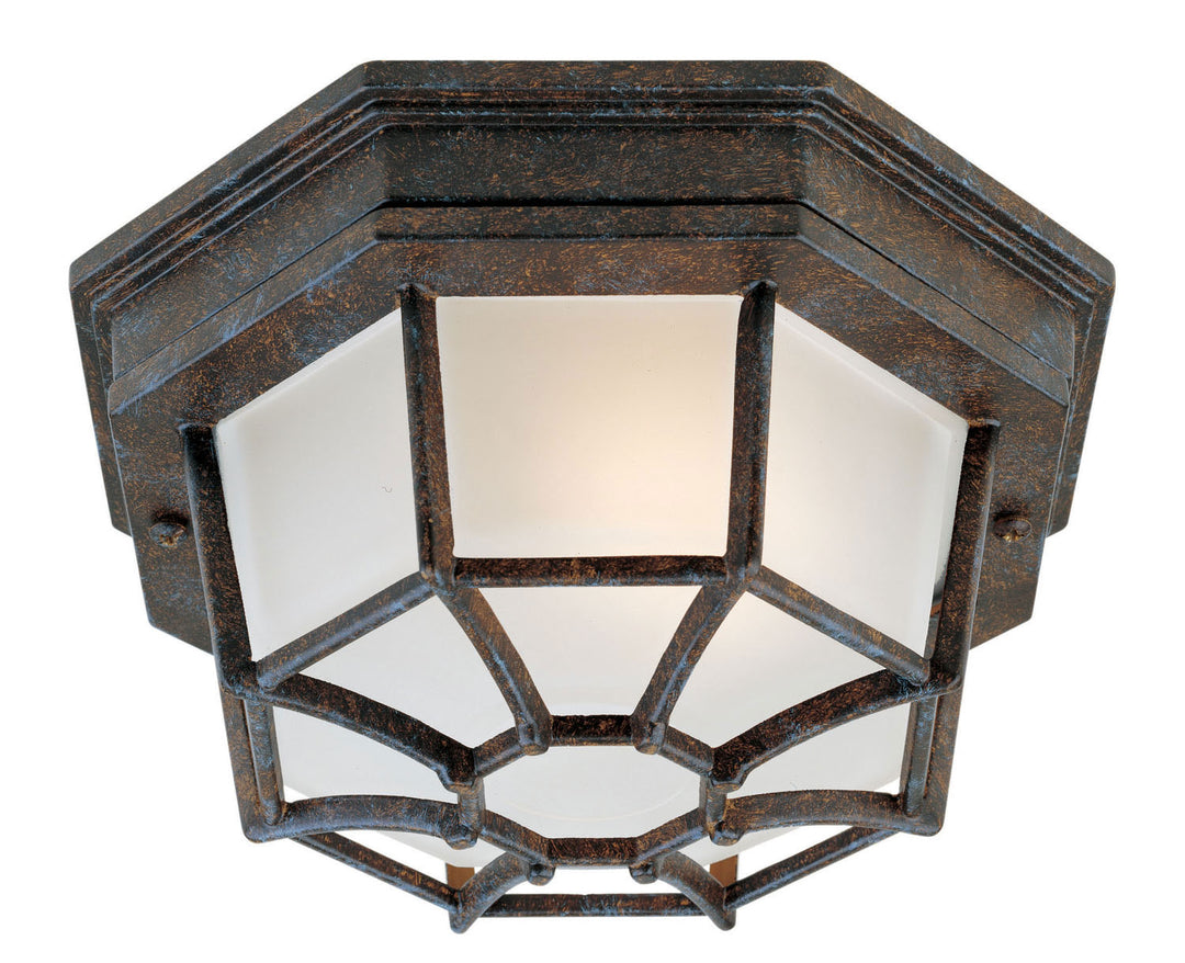 Savoy House Lighting 5-2066-72  Exterior Collections Outdoor Rustic Bronze