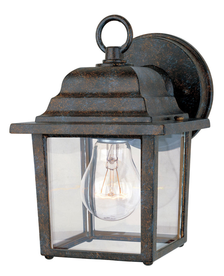 Savoy House Lighting 5-3045-72  Exterior Collections Outdoor Rustic Bronze