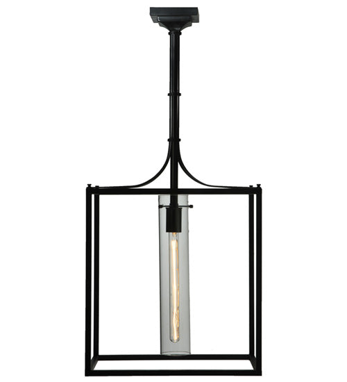 Meyda Tiffany Kitzi 131906 Pendant Light - Mahogany Bronze