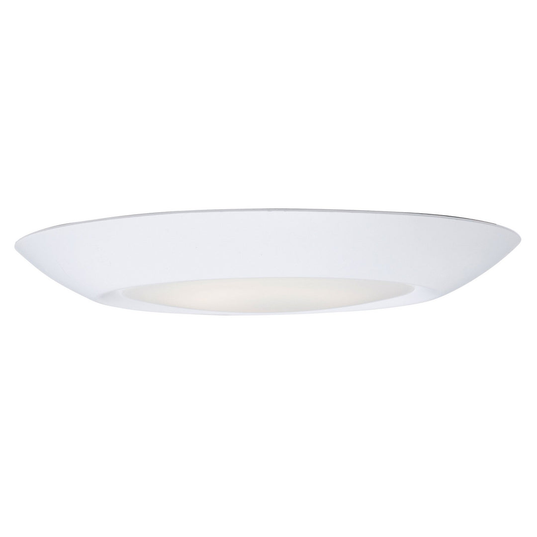 Maxim Diverse 57412WTWT Ceiling Light - White