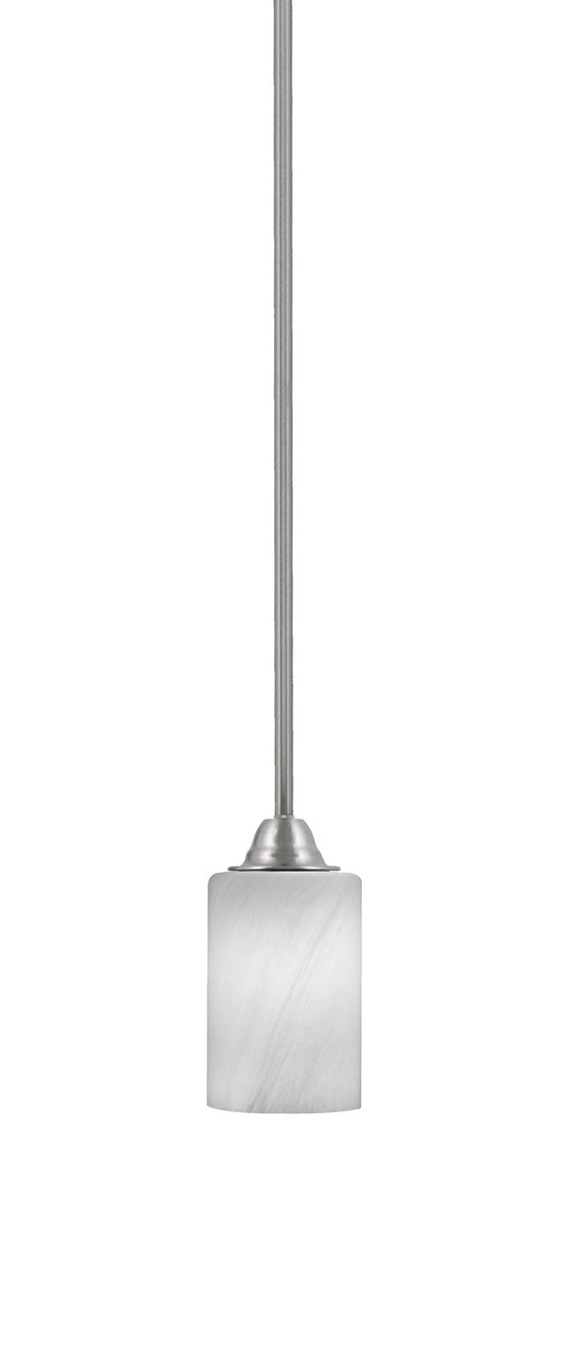 Toltec Paramount 3401-BN-3001 Pendant Light - Brushed Nickel