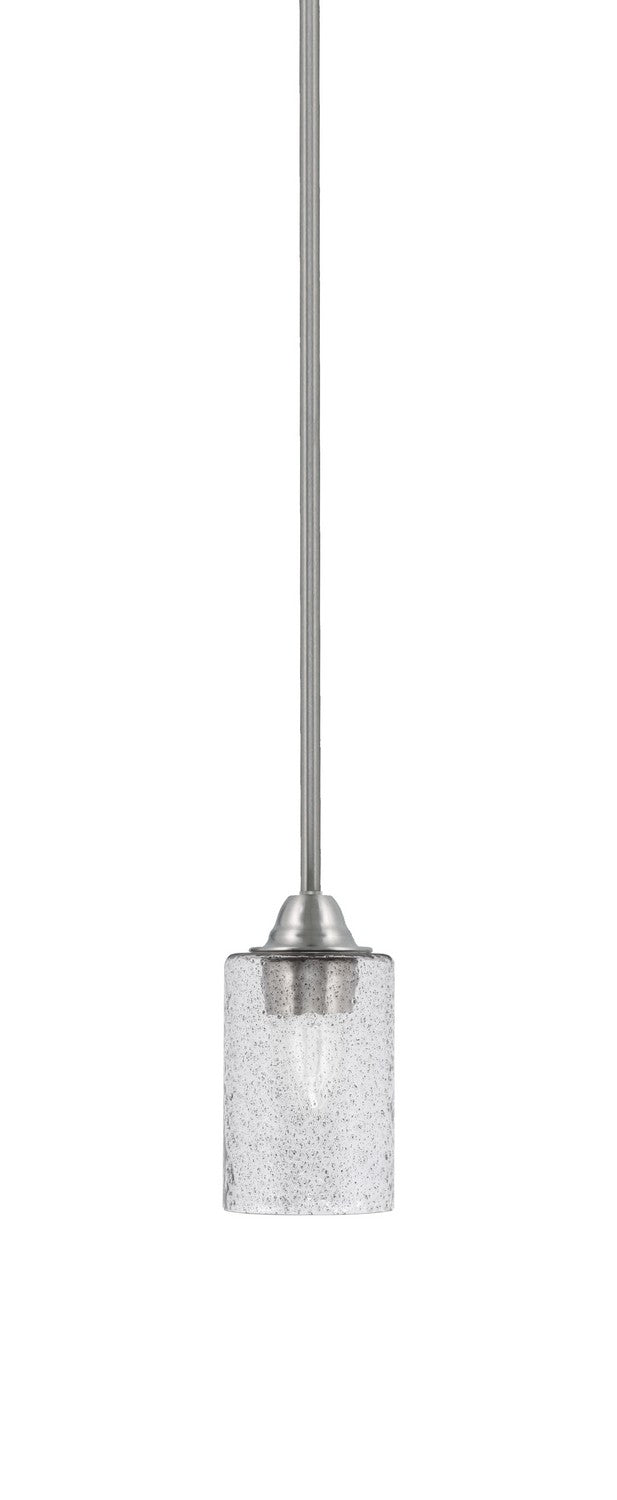 Toltec Paramount 3401-BN-3002 Pendant Light - Brushed Nickel
