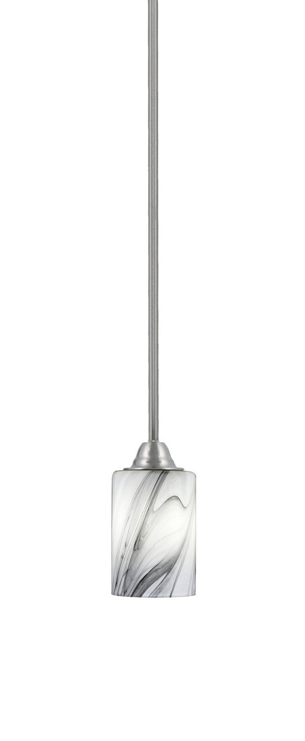 Toltec Paramount 3401-BN-3009 Pendant Light - Brushed Nickel