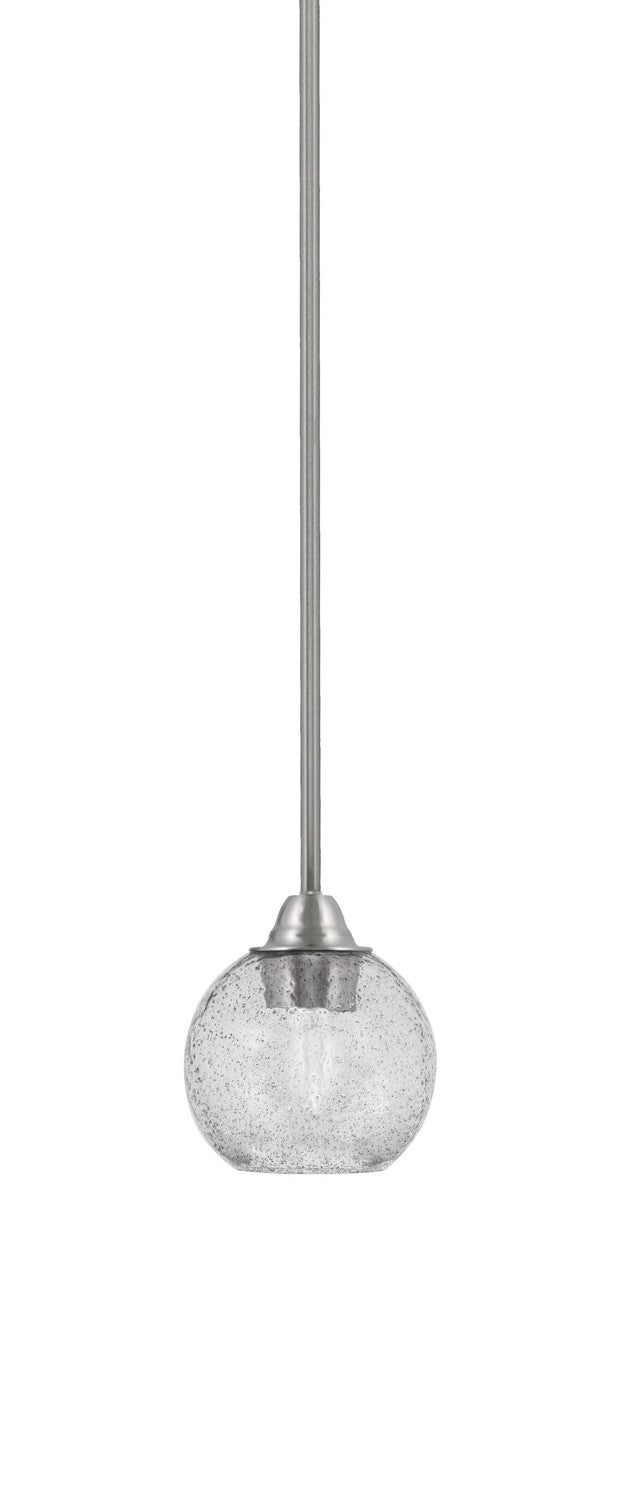 Toltec Paramount 3401-BN-4102 Pendant Light - Brushed Nickel
