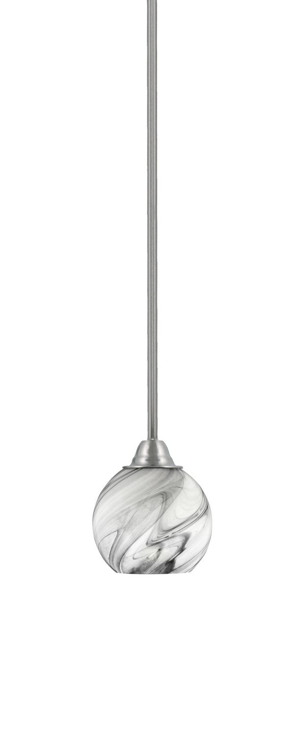 Toltec Paramount 3401-BN-4109 Pendant Light - Brushed Nickel