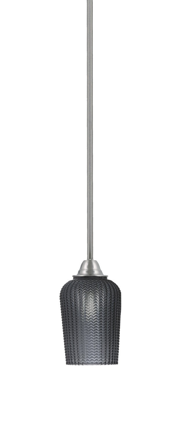 Toltec Paramount 3401-BN-4252 Pendant Light - Brushed Nickel