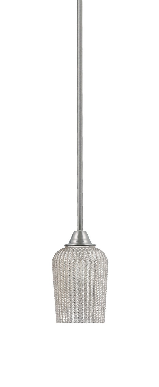 Toltec Paramount 3401-BN-4253 Pendant Light - Brushed Nickel