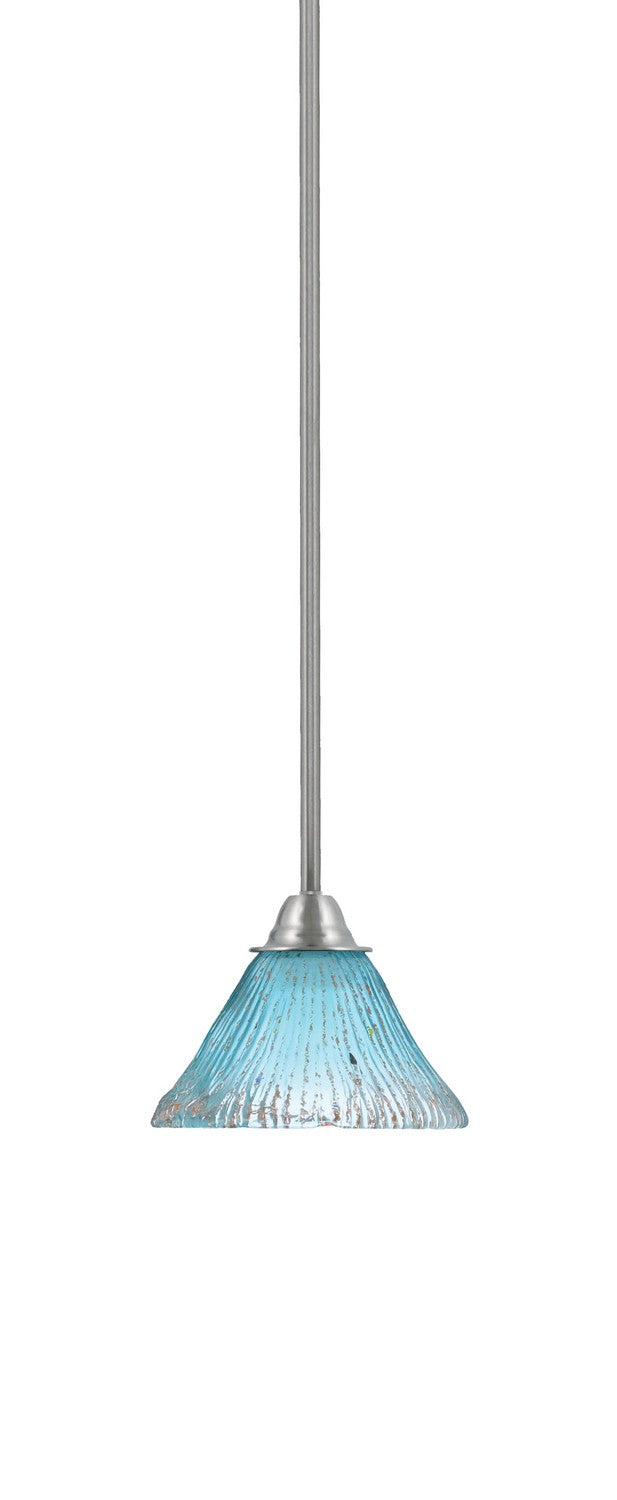 Toltec Paramount 3401-BN-458 Pendant Light - Brushed Nickel